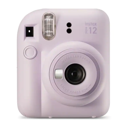 INSTAX MINI 12 LILA